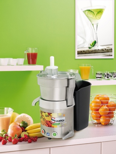 [SANTOS 28] SANTOS 28 CENTIFUGAL JUICER EXRACTOR
