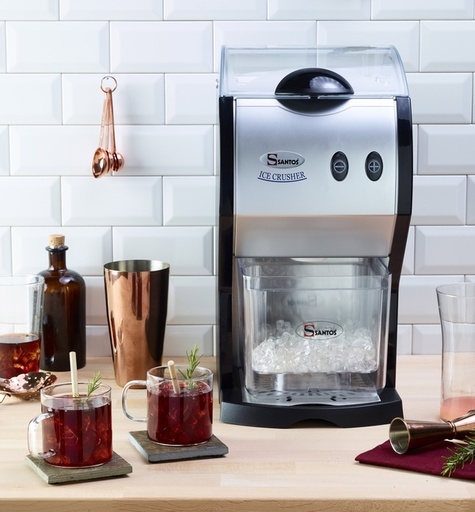[Santos 53] Santos 53 Bar Ice Crusher
