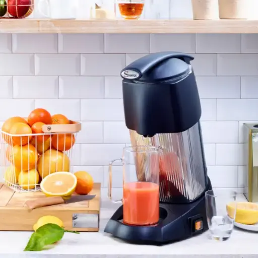 [Santos 70] Santos 70 Lever Citrus Juicer – "Evolution"
