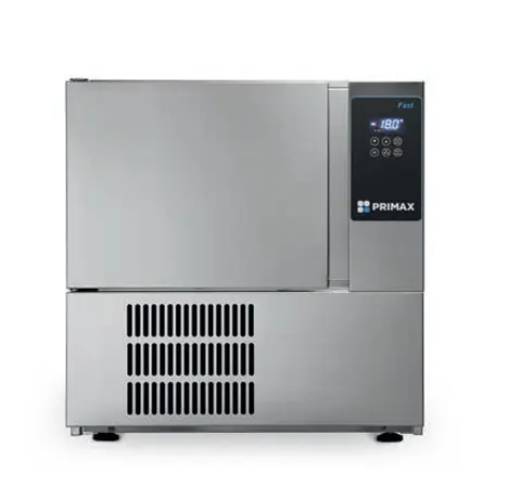 [Primax BF-R031] Primax BF-R031 Blast Chiller – 3 Tray x GN 1/1