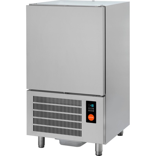 [Primax BF-R101] Primax BF-R101 Blast Chiller – 10 Tray x GN 1/1