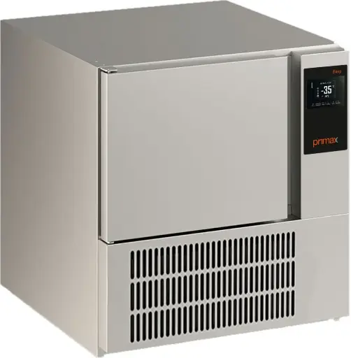 [Primax BE-R031] Primax BE-R031 Blast Chiller – 3 Tray x GN 1/1