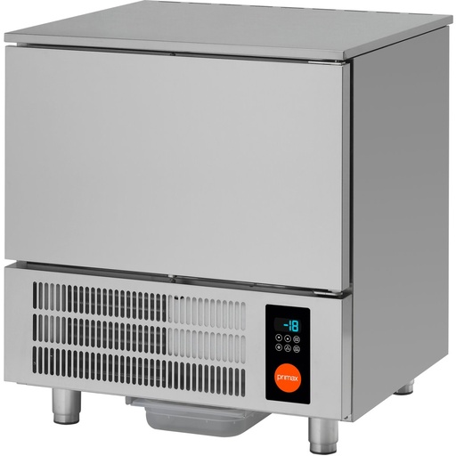 [Primax BE P051] Primax BE P051 Blast Chiller - 5 Tray ( 600x400 )