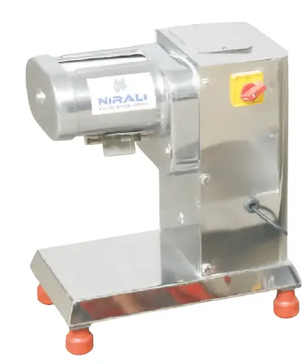 [FAFDA MACHINE – REG] Nirali FAFDA MACHINE – REGULAR