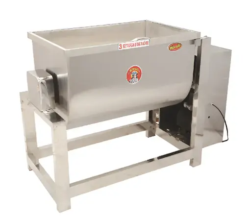 [Nirali 5 Feet Farsan] Nirali Farsan Mixing Machine – 5 Feet