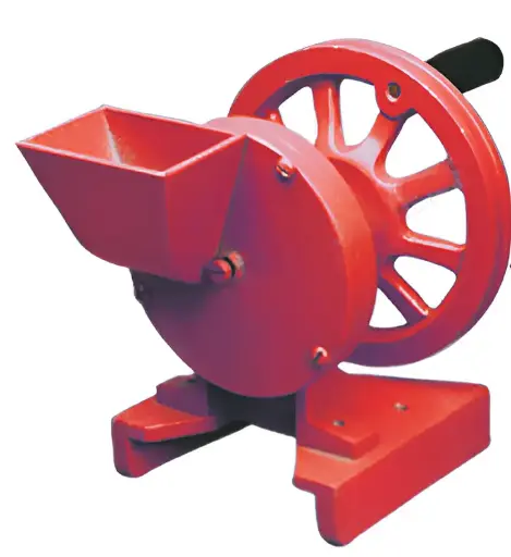 [Nirali Hand Dry Fruit Small] Nirali Hand Dry Fruit Tukda & Chips Machine – Small Model