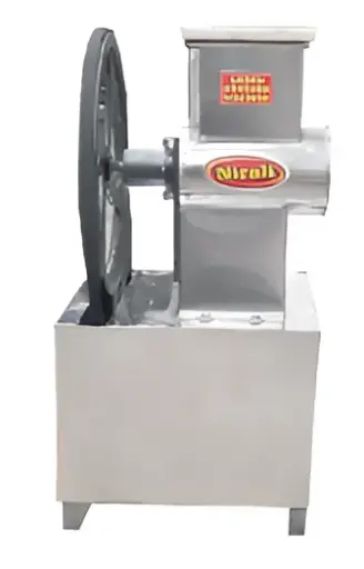 [Nirali Ladu Crusher] Nirali Ladu Crusher Machine
