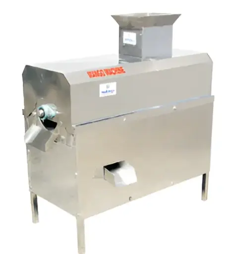 [Nirali Mango 3 HP] Nirali Mango Pulp Machine 3 HP