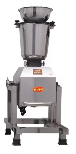 [Nirali Tilting Mixer Grinder 15 Ltrs] Nirali Tilting Heavy Duty Mixer Grinder 15 Ltrs 3 HP SS Stainless Steel