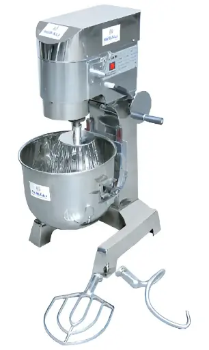 [Nirali 20 Ltr Planetary indian] Nirali 20 Ltr Planetary Mixer (Indian Model)