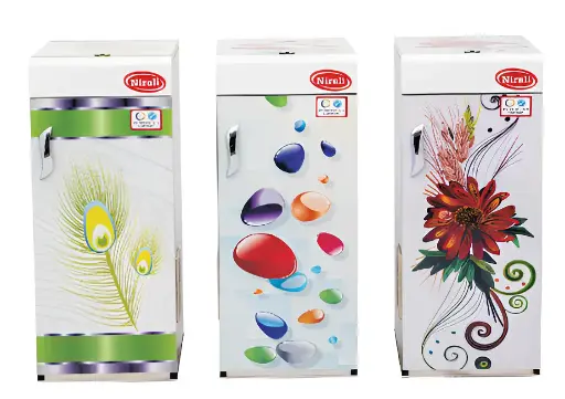 [Nirali 2 HP Atta Chakki] Nirali  2 HP Atta Chakki Wooden Box Flour Mill