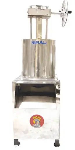 [Nirali Coconut Shredding] Nirali Coconut Shredding Machine