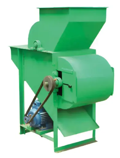 [Nirali Garlic Breaker Motor] Nirali Garlic Breaker Machine – M.S. Body With Motor