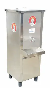 [20SP1] Nirali Water Cooler 20SP1 – 20 Ltr Storage Capacity