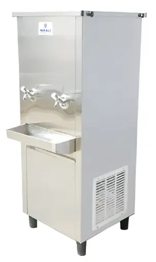 [200SP3+] Nirali 200SP3+ Water Cooler