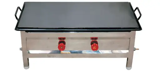 [Nirali Dosa 2 x 4] Nirali Dosa Puffer – 2 x 4 Feet