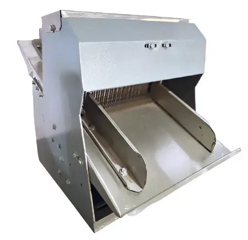 [Nirali Bread / Rusk Cutter] Nirali Bread / Rusk Cutter – 1 HP