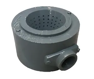 [Nirali 250 mm Diesel] Nirali 250 mm Diesel Furnace Burner