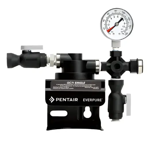 [QC7I] Everpure QC7I Single/Twin Filter Head – EV927241