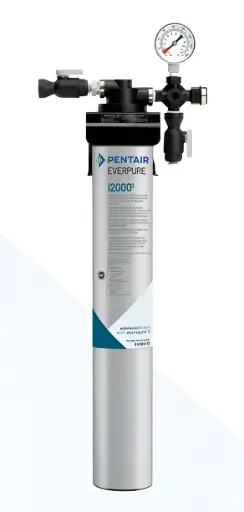 [i20002] Everpure Insurice® Single – i20002 System (Model: EV932401)