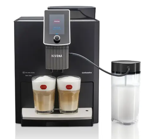 [NICR 1030] NIVONA NICR 1030 Café Romatica