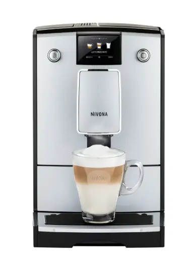 [NICR 769] NIVONA NICR 769 CAFÉ ROMATICA