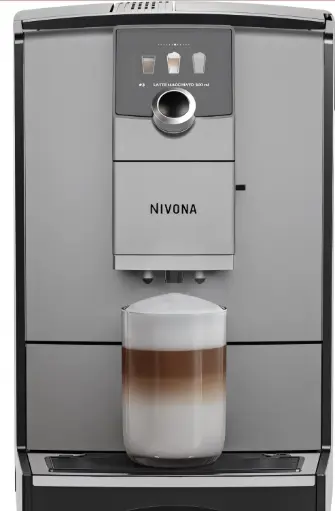 [NICR 795] NIVONA NICR 795 CAFÉ ROMATICA