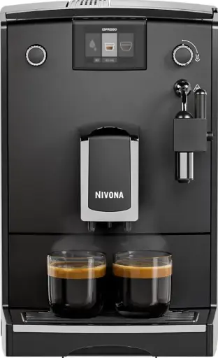[NICR 550] NIVONA NICR 550 CAFÉ ROMATICA