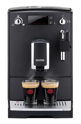 [NICR 520] NIVONA NICR 520 CAFÉ ROMATICA