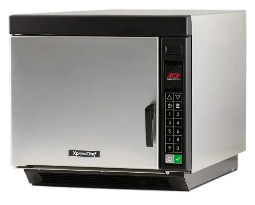 [JET514I] Menumaster JET514I / XpressChef™ 2C High-Speed Combination Oven