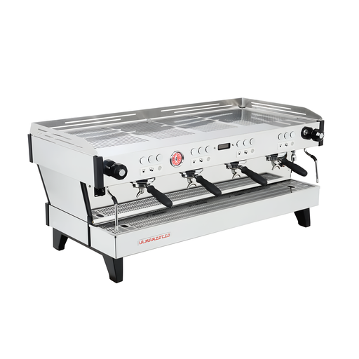 [Linea PB – 4] La Marzocco Linea PB – 4 Group Espresso Coffee Machine