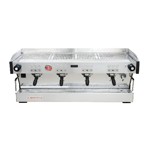 [Linea PB X – 4] La Marzocco Linea PB X – 4 Group Espresso Coffee Machine