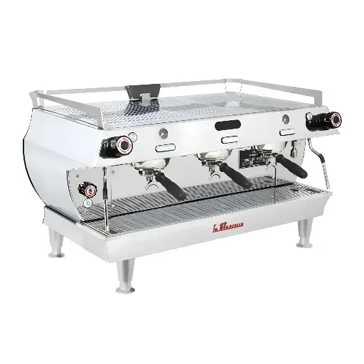 [GB5 S – 3] La Marzocco GB5 S – 3 Group Espresso Coffee Machine
