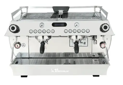 [GB5 X – 2] La Marzocco GB5 X – 2 Group Espresso Coffee Machine