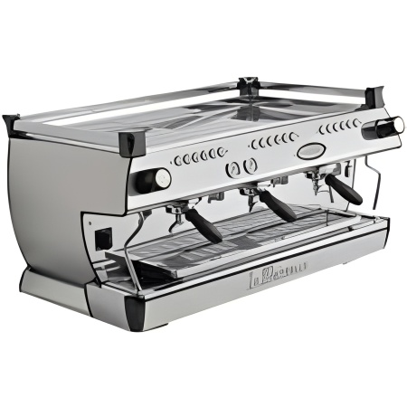 [GB5 X – 3] La Marzocco GB5 X – 3 Group Espresso Coffee Machine
