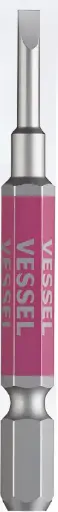 [485545 (Customized)] VESSEL Japan GS16PL30 Bit – 3.0 x 61mm (Customized) – Model 485545
