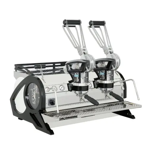 [Leva S - 2] La Marzocco Leva S - 2 Group Espresso Coffee Machine
