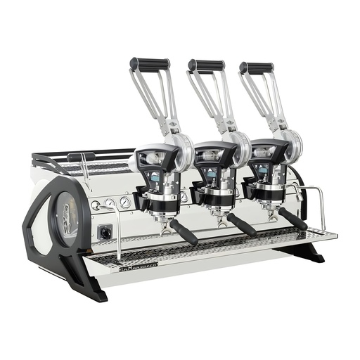 [Leva S – 3] La Marzocco Leva S – 3 Group Espresso Coffee Machine