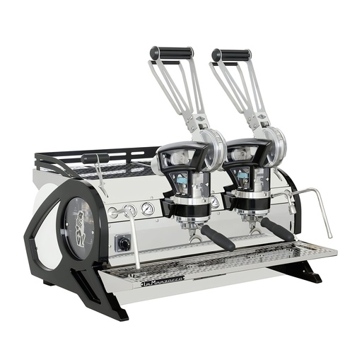 [Leva X – 2] La Marzocco Leva X – 2 Group Espresso Coffee Machine
