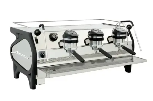 [Strada AV – 3] La Marzocco Strada AV – 3 Group Espresso Coffee Machine