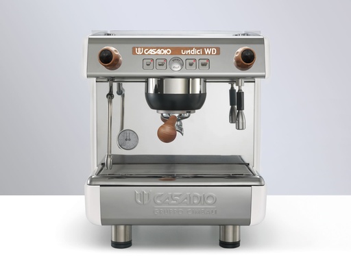 [A 1 – 1 GR] CASADIO A 1 – 1 GR 5 Liter Boiler Semi Automatic Coffee Machine