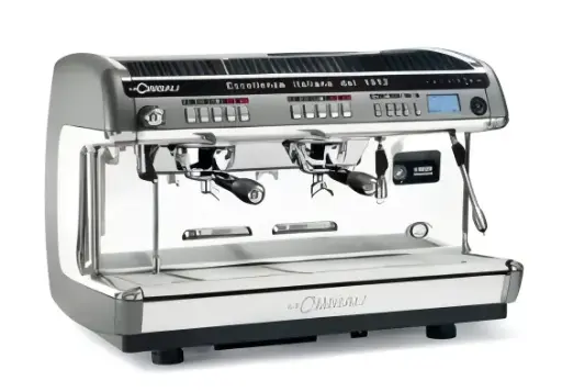 [RE DT/2] La Cimbali M39 Dosatron RE DT/2 TD – 2 Group Coffee Machine