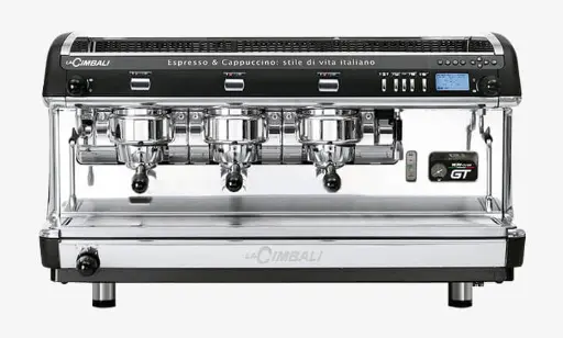 [RE C3] La Cimbali M39 Classic RE C3 – 3 Group Coffee Machine 