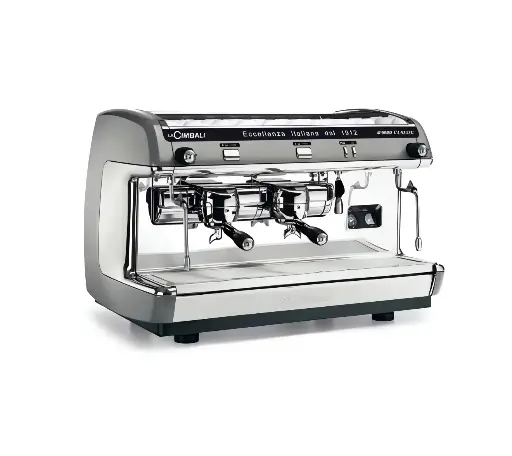 [RE C2] La Cimbali M39 Classic RE C2 – 2 Group Coffee Machine