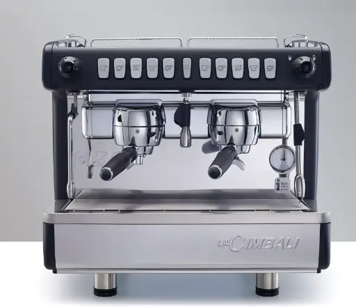 [TE RE – DT/2] La Cimbali M26 TE RE – DT/2 COMPACT