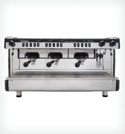 [UP DT/3] La Cimbali M23 UP DT/3 – 3 Group Coffee Machine