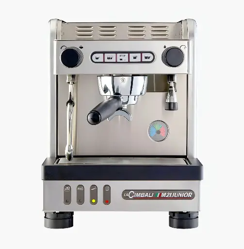 [M21 DT/1] La Cimbali M21 Junior DT/1 – 1 Group Coffee Machine