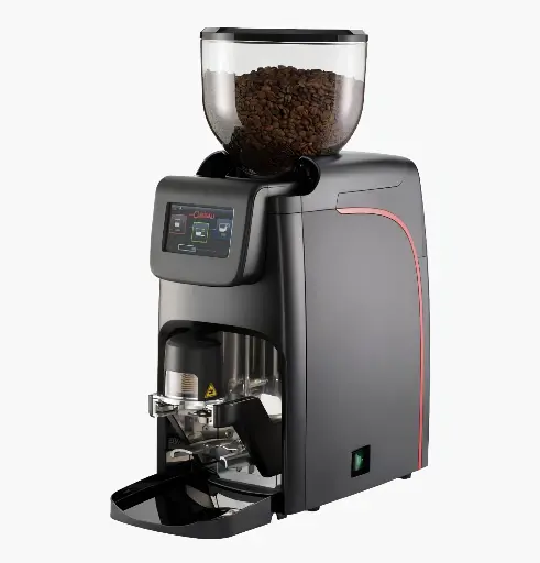 [Elective Autotamper] La Cimbali Elective Autotamper Electronic Grinder – LCD Touch Screen