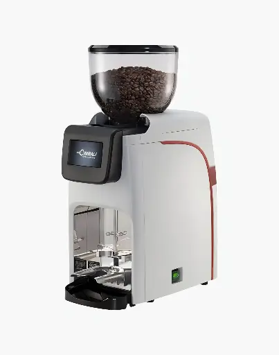 [Autotemper BDS] La Cimbali Elective Autotemper BDS Electronic Grinder - LCD Touch Screen