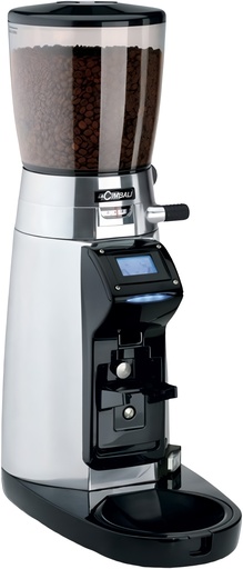 [Magnum BDS] La Cimbali Magnum on Demand Touch Bluetooth BDS Electronic Grinder